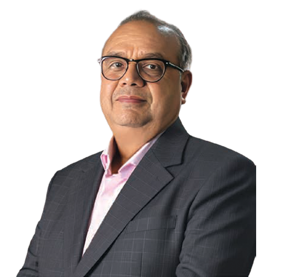 Mukesh Gupta