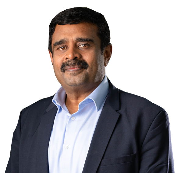 Balasubramanian Prabhakaran
