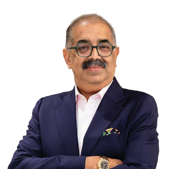 Rajesh Gupta