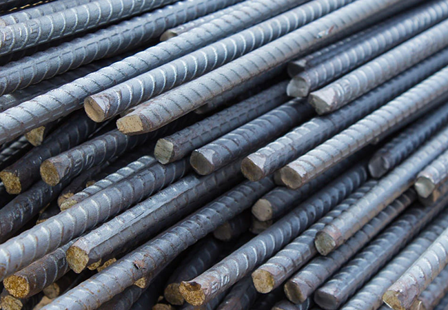 Steel Manufacturing