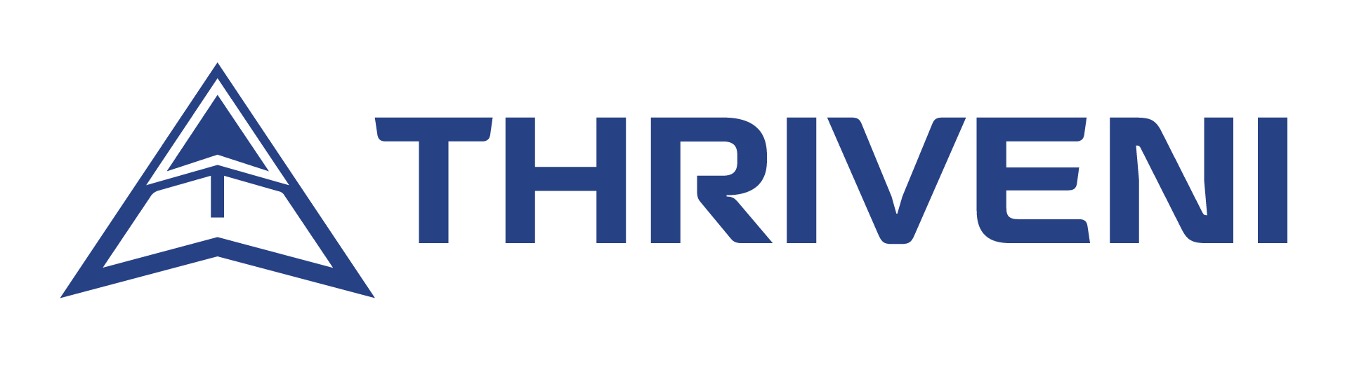 Thriveni logo