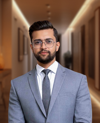 Mr. Akshay Vora Profile Photo