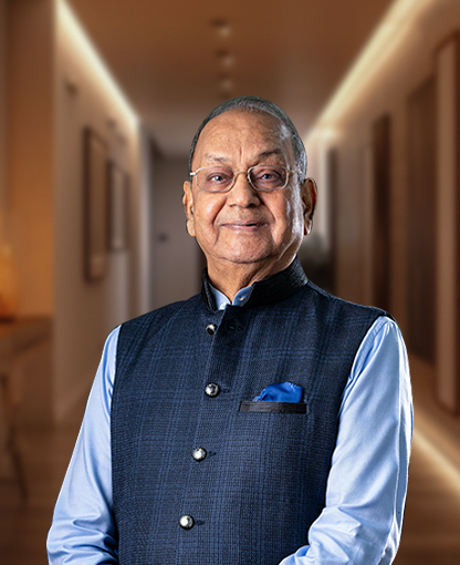 Mr. Babulal Agarwal Profile Photo