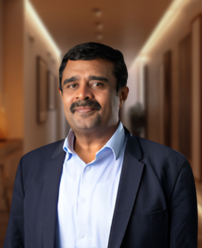 Mr. Balasubramanian Prabhakaran Profile Photo