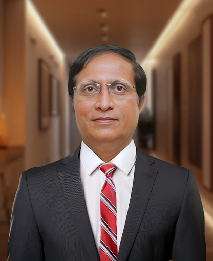 Dr. Satish Ramchandra Wate Profile Photo