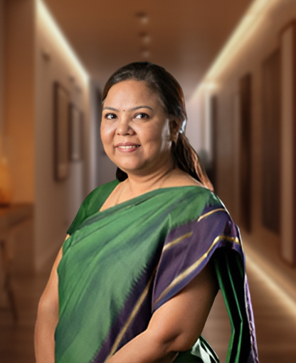 Dr. Seema Saini Profile Photo