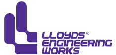 Lloyds Engineering Works