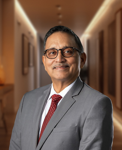 Mr. Mahendra Singh Mehta Profile Photo