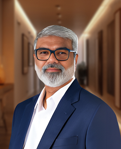 Mr. Riyaz Shaikh Profile Photo