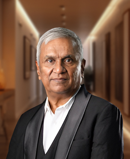 Mr. Ramesh Luharuka Profile Photo