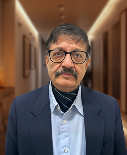 Mr. Shabbirhusein S. Khandwawala Profile Photo