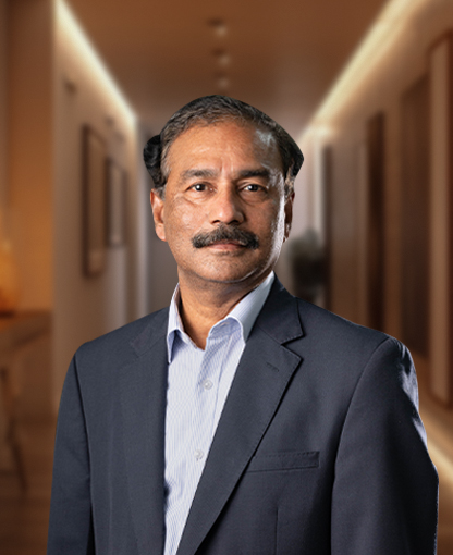 Mr. Subbarao V. Munnang Profile Photo