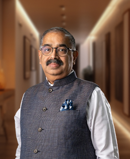 Mr. Rajesh Gupta Profile Photo