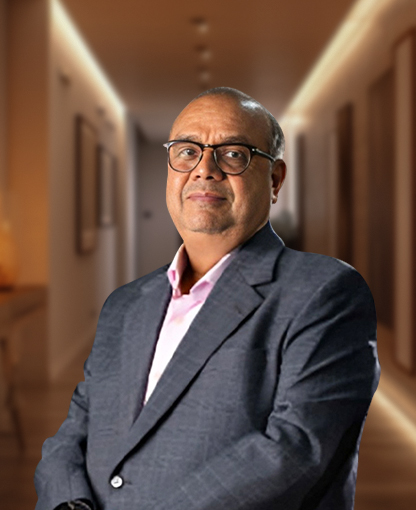 Mr. Mukesh Gupta Profile Photo