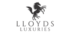Lloyds Luxuries