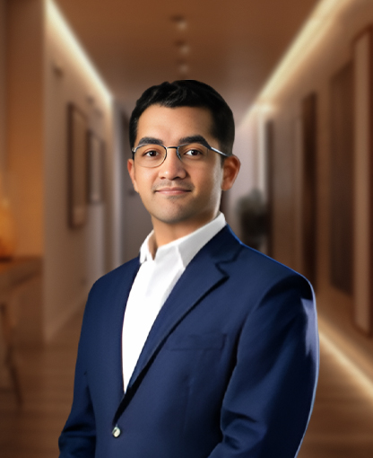 Mr. Madhur Gupta Profile Photo