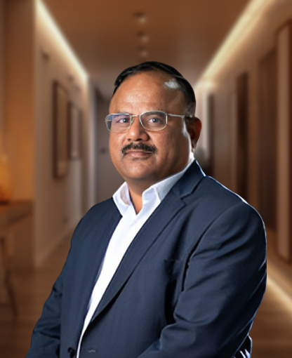Mr. S. Venkateswaran Profile Photo