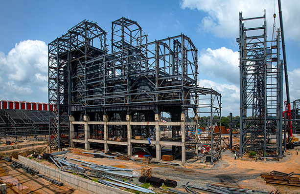 Engineering Procurement Construction