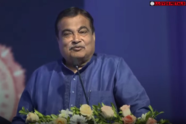 Shri Nitin Gadkari Recognizes LMEL’s Industrial Leadership | LMEL at Advantage Vidarbha 2025 Cover Image