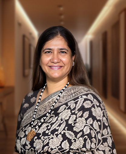 DR. ANITA SHANTARAM Profile Photo