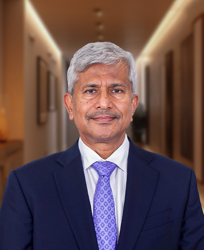 Mr. Sujit Kumar Varma Profile Photo