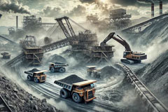 Building a Sustainable Mining Future: Balancing growth and responsibility