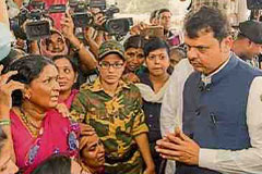 Gadchiroli’s transformation as India’s biggest steel hub gathers steam