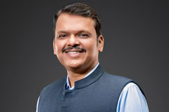 Gadchiroli Will Be a Steel Hub Soon: Fadnavis