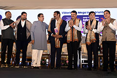 Lloyds plans to lay 950km iron ore slurry pipeline from Surjagarh to Dighi Fort