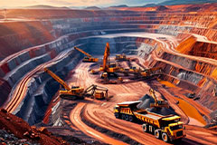 Lloyds Metals Subsidiary Acquires 50% Stake in DR Congo Copper Mining Assets for $90.8 Million
