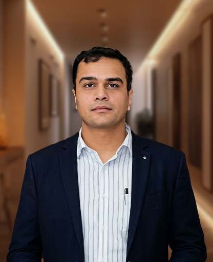 Mr. Ashit Patni Profile Photo