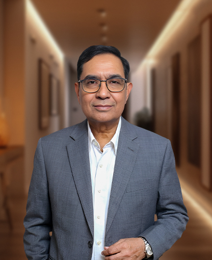 Mr. Atul Kumar Shivkumar Misra Profile Photo