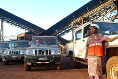 B Prabhakaran’s Vision for Thriveni Earthmovers and Lloyds Metals: A Growth Story