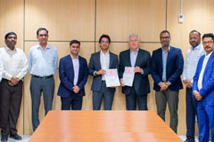 Harsco Environmental Secures New 10-Year Contract With Lloyds Metals and Energy Limited