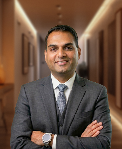 Mr. Hemankur Upadhyaya Profile Photo