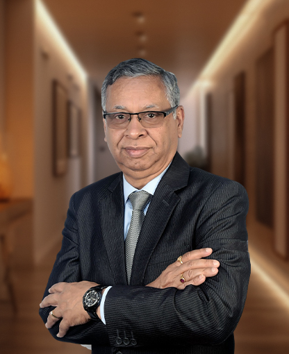 Mr. Priya Ranjan Prasad Profile Photo