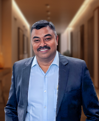 Mr. Sachidhanandham Ammasai Profile Photo