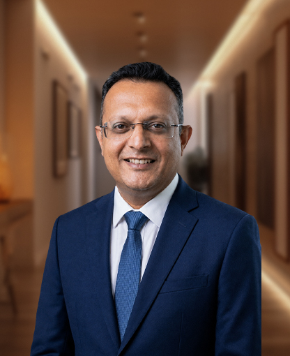 Mr. Sumit Agrawal Profile Photo