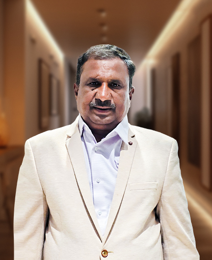 Mr. T.A Bhaskar Profile Photo