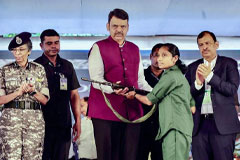 How Gadchiroli Broke The Maoist Backbone