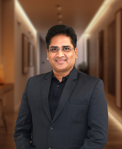 Mr. Venkatesan Radakrishnan Profile Photo