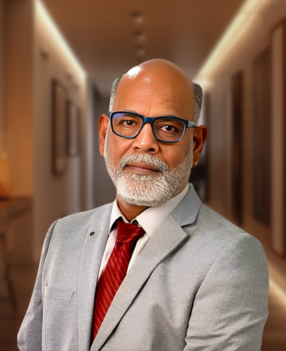 Mr. Yellapantula Gouri Surya Prasad Profile Photo