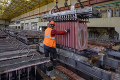 Lloyds Metals starts copper cathode production in DRC, eyes 30,000 tpa expansion