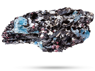 Copper & Cobalt Product Image