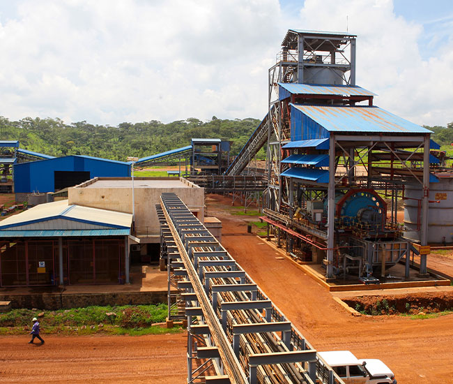 Democratic Republic of Congo (DRC, Africa)