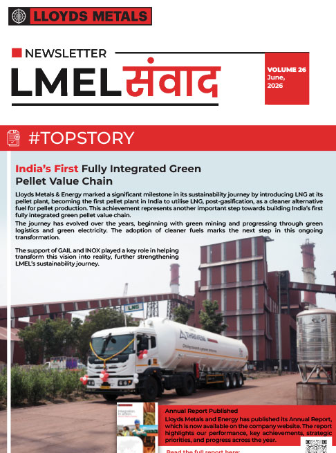 LMEL Newsletter June 2026