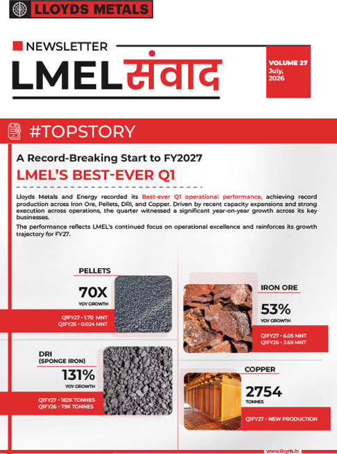 LMEL Newsletter July 2026