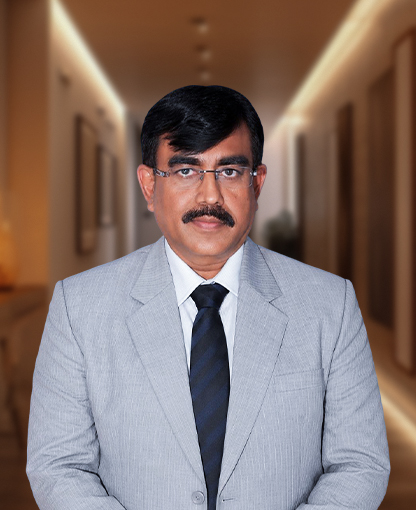 Mr. Avijit Ghosh Profile Photo