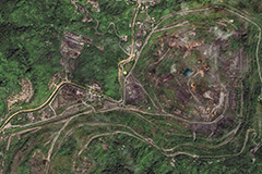 Lloyds Metals Allowed to Ready Restart of Giant Papua New Guinea Copper Mine