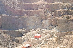 Lloyds Metals eyes reopening of giant PNG copper mine
